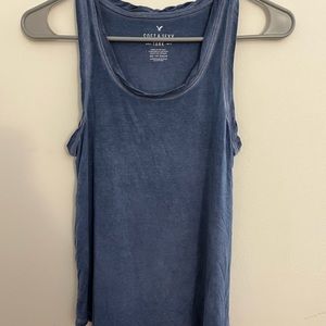American Eagle soft and sexy tank shirt